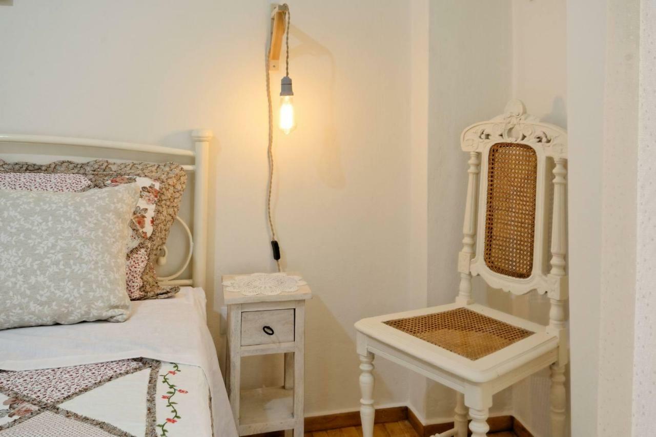Caryatis Apartment เอเธนส์ ภายนอก รูปภาพ